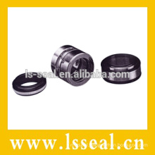 mechanical seal, shaft seal